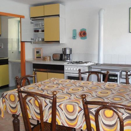 Authentic Traditional Soca Valley Home Kanal Luaran gambar