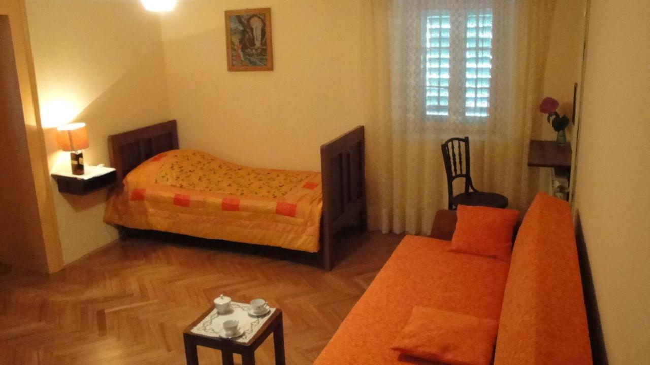Authentic Traditional Soca Valley Home Kanal Luaran gambar